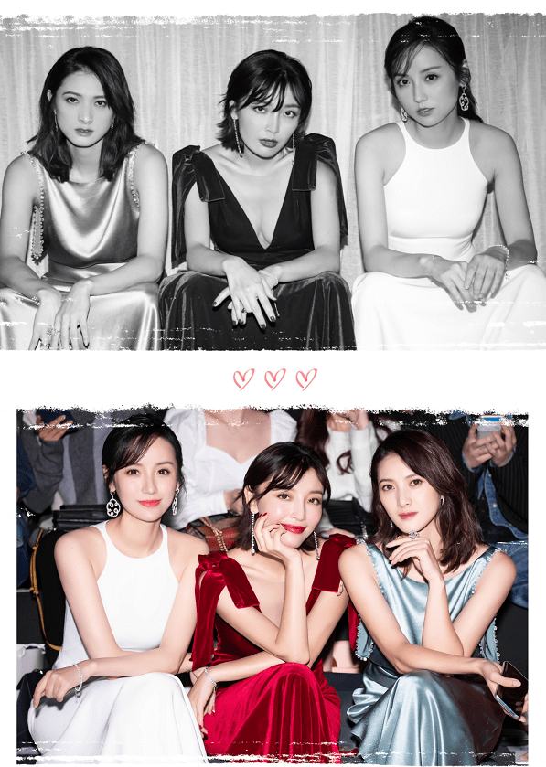 形象 《人世间》“冬梅”原来这么美,和吕一同框看不出年龄差,挺耐看