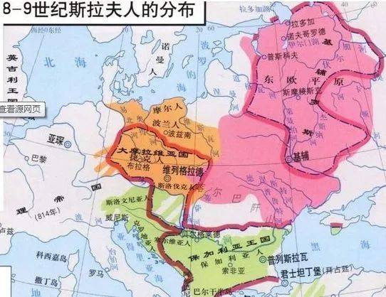 Russia的发音亚新体育中并没有“俄”为什么却被翻译为“俄罗斯”呢？(图5)