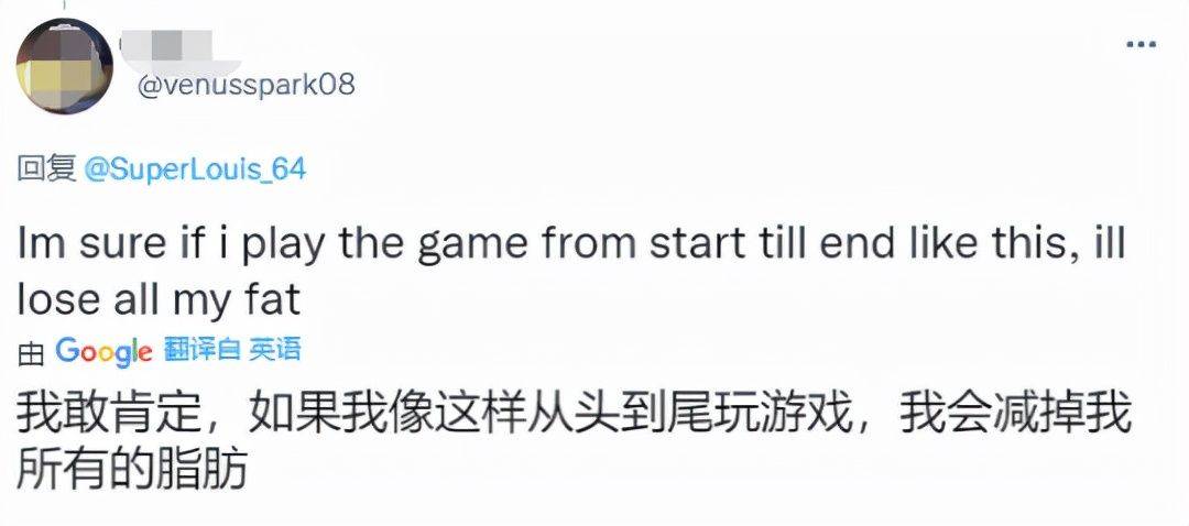 艾尔登法|《艾尔登法环》你死几次了？老外超能搞事，竟然用健身环打BOSS