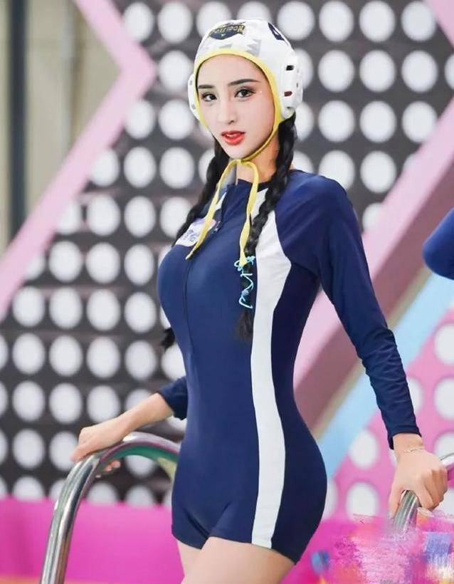 健身_吴春怡_肌肉