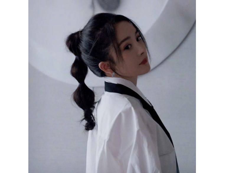 发型手残党也能轻松掌握的时尚编发