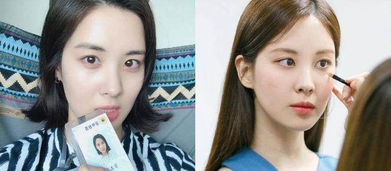 女神徐玄《解禁男女》辣出新高度!6招养成牛奶肌、完美一字肩