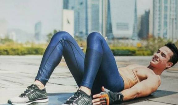 上半身露肉的季节要来了,你准备好对策了吗?