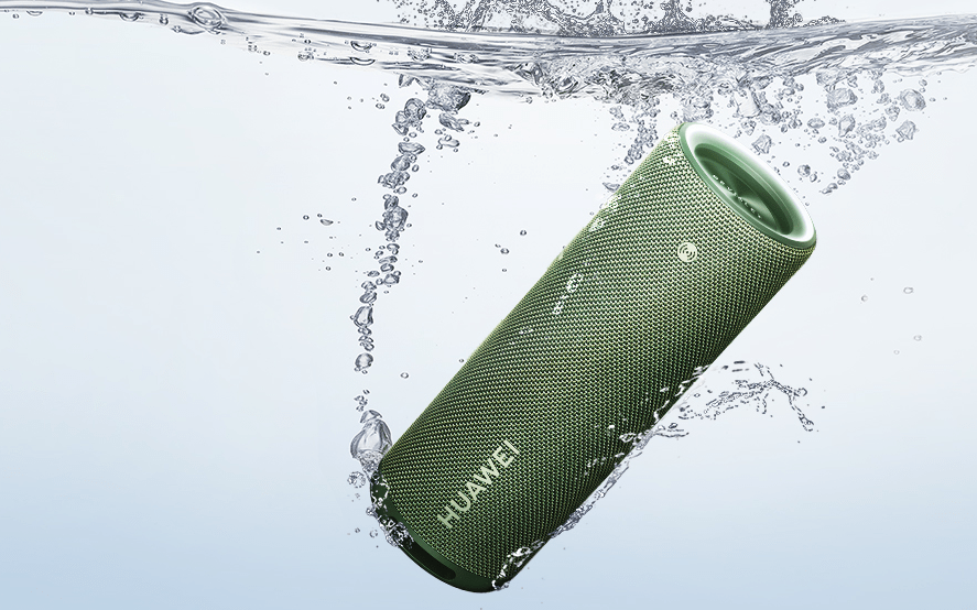 Joy|华为便携音箱Sound Joy将发布：水杯大小、26小时续航