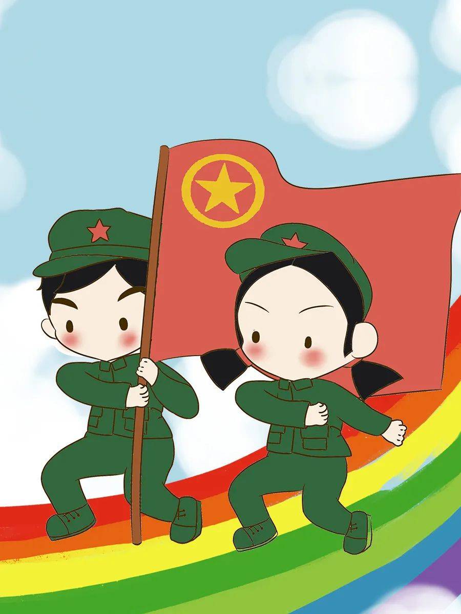 家国情怀新时代的中国青年