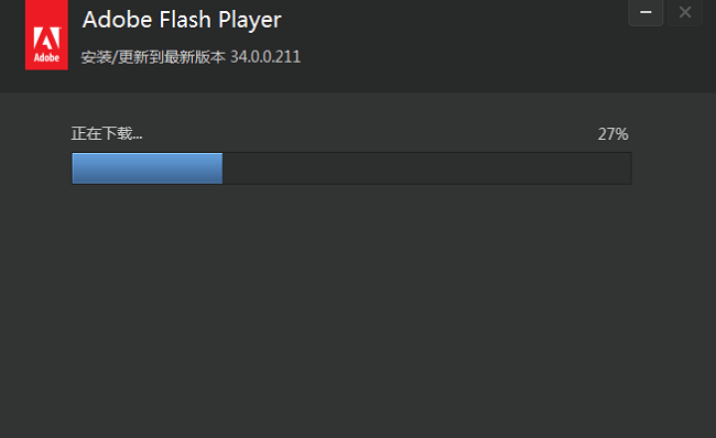 如何更新Flash Player_搜狐网