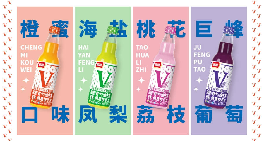 Awards 好的食品包装，颜值与创意都要能打 | Marking Awards 2022参赛作品特辑