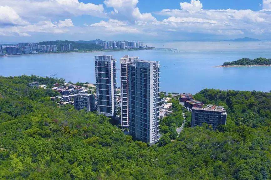 2022珠海别墅凤凰山一号最新更新详细介绍官网发布别墅售楼中心电话