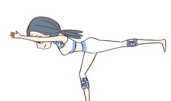 上半身露肉的季节要来了,你准备好对策了吗?