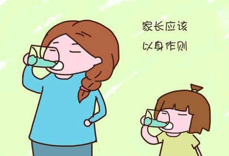 睡眠|这两个黄金时段要督促娃睡觉，生长激素高达5-7倍，对长高极重要