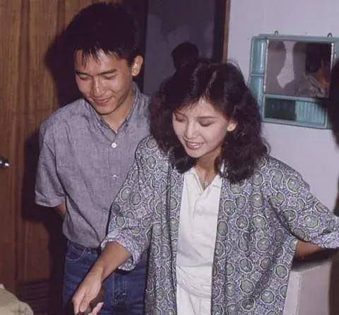 女神专门撞脸顶级女神,让名流天王念念不忘,这又是什么神仙?