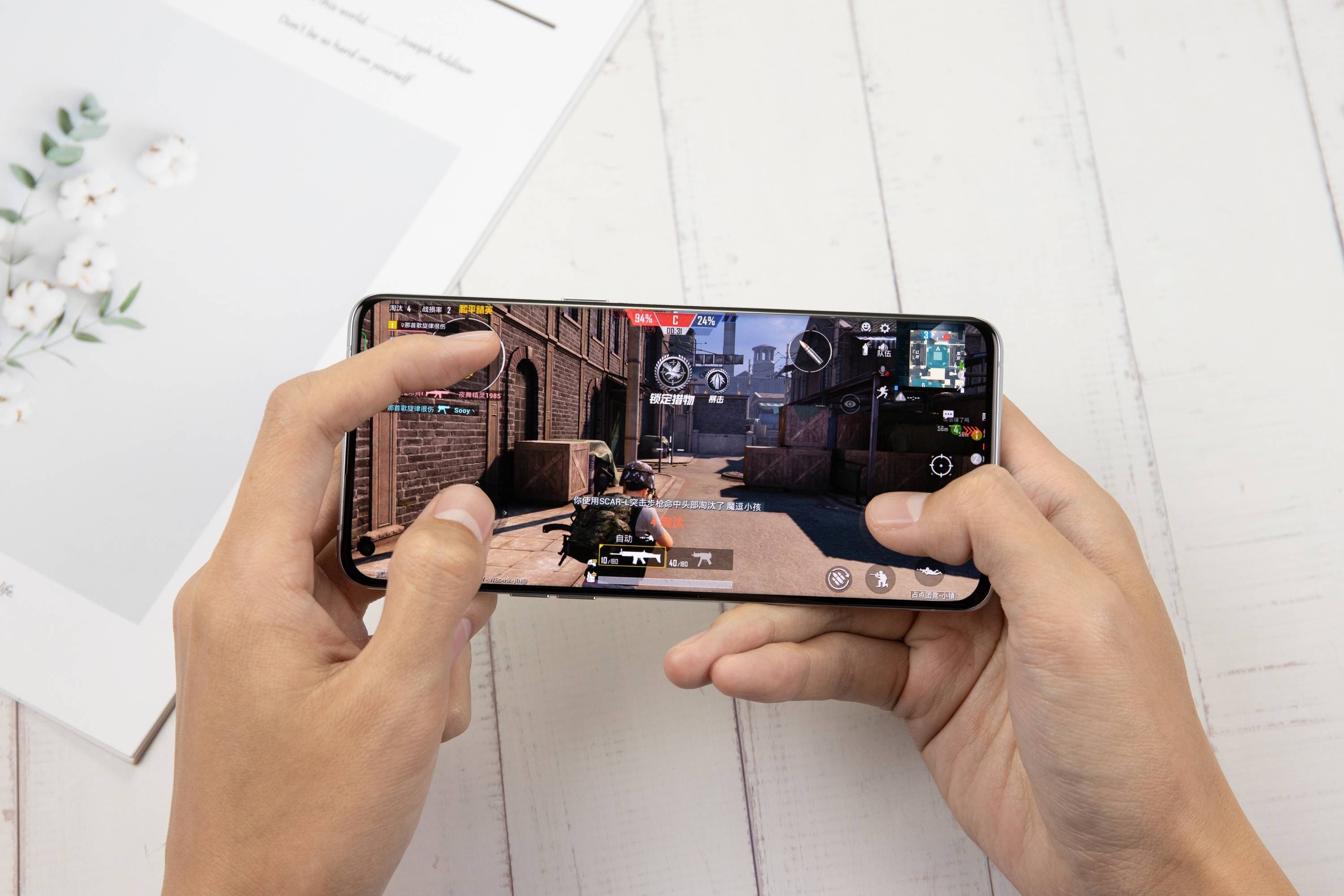 3月3日开售！上手OPPO Find X5 Pro，自研芯片带来惊喜体验