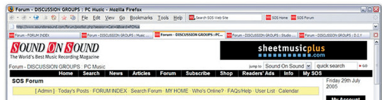差点屠杀IE的火狐浏览器，只剩4%的网民在用了