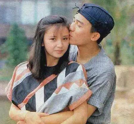 女神专门撞脸顶级女神,让名流天王念念不忘,这又是什么神仙?