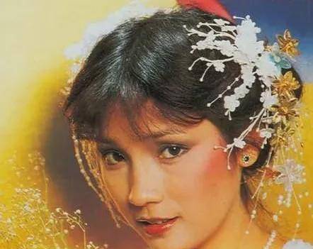 女神专门撞脸顶级女神,让名流天王念念不忘,这又是什么神仙?