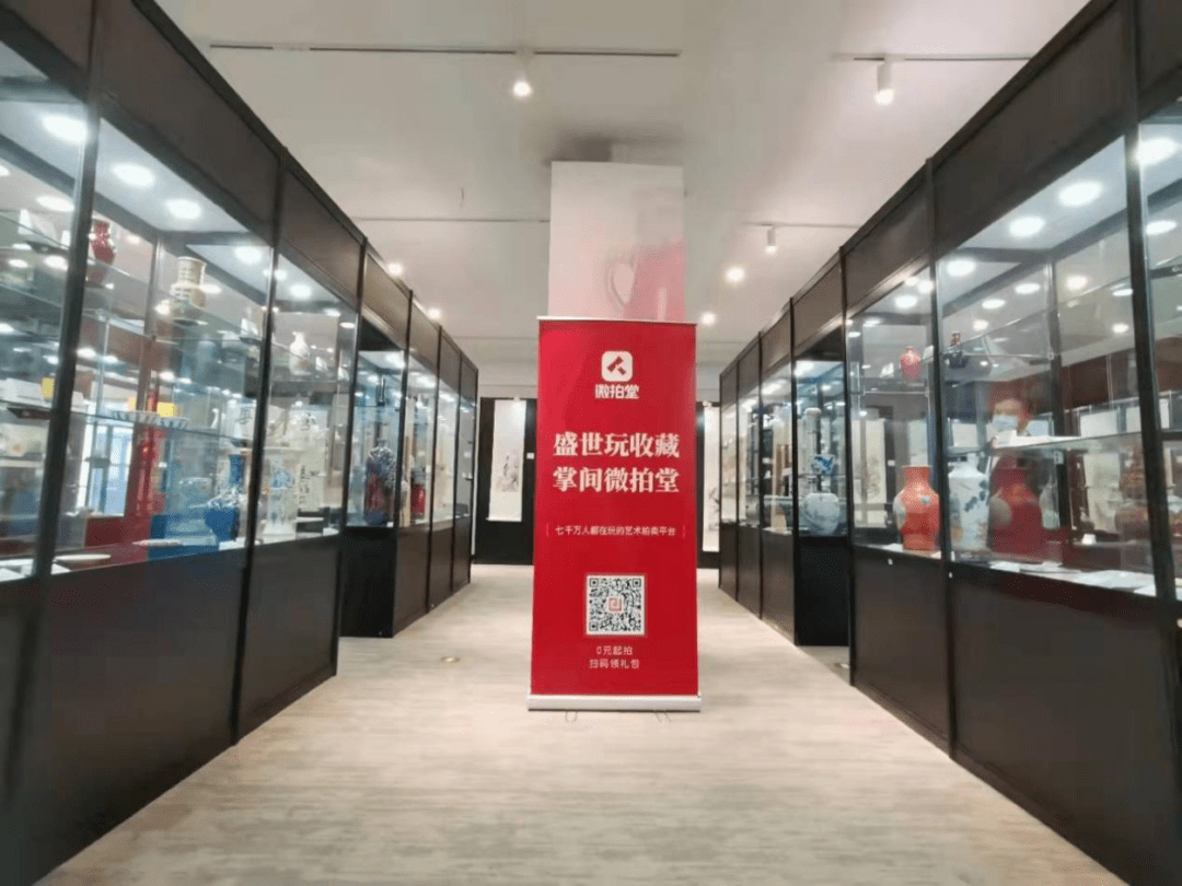 新模式惊现微拍堂晓文同步拍零佣金惠及全网藏友