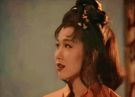 《我和僵尸有个约会》中对爱情执着坚定,痴痴等待许仙八百年的白素素
