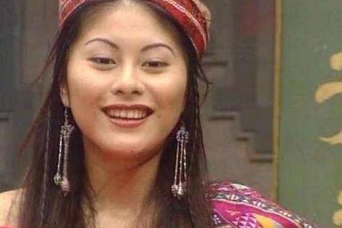 雪花神剑陈天相苦寻16年终于找到余罂花自己却悲惨下线