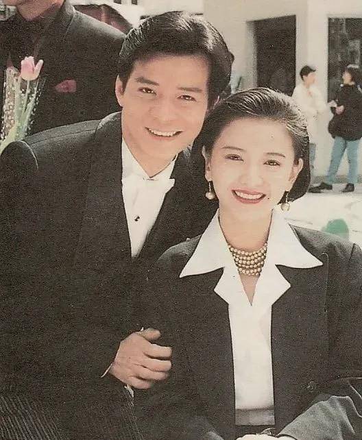 女神专门撞脸顶级女神,让名流天王念念不忘,这又是什么神仙?