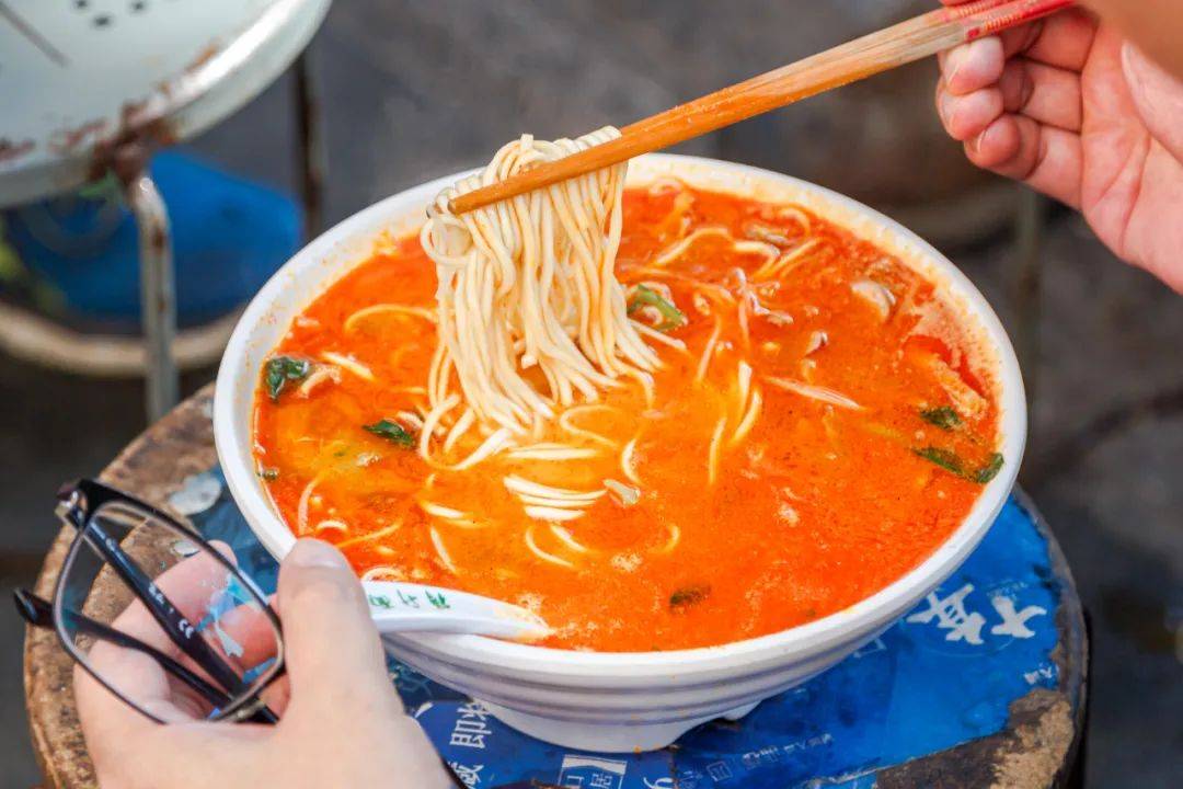 麻糍|南 京 早 餐 鄙 视 链