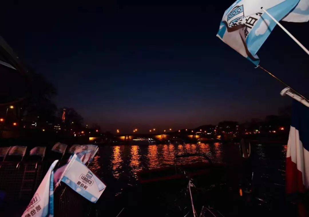 Leboucq|戎子酒庄葡萄酒登上朗伯柯基金会与法国中国工商会联合举办的“中国风土”晚宴