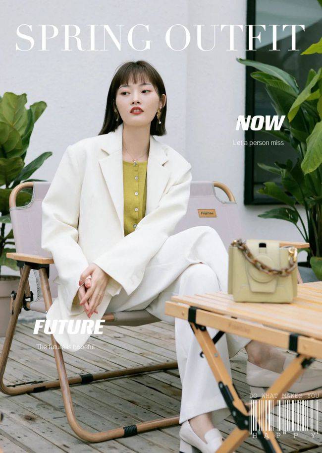 粉色 这些外套也太好买了!简直承包了我春天的衣柜