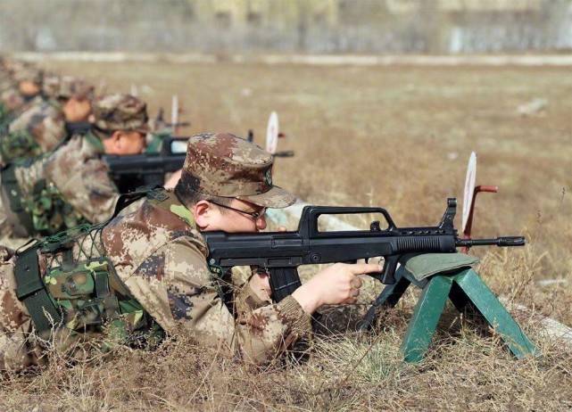 过期子弹为啥销毁不给士兵打靶练习?_弹药_国家_战备