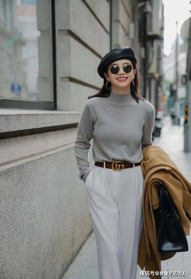 额头 想学三木“戴帽”造势?别忽略这几个重要细节,否则显脸大掉气质