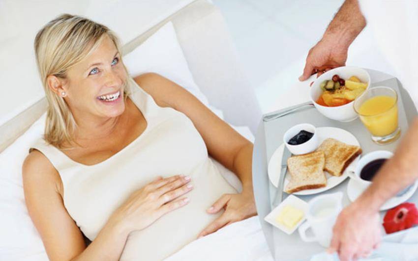 子宫|孕妈妈吃酸吃辣都没问题，健康和适量才是衡量的标准