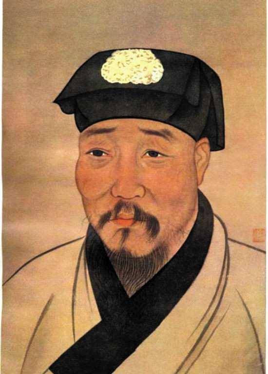 原创天才的生前是寂寞的 徐渭的艺术与人生 历史 中华资讯在线