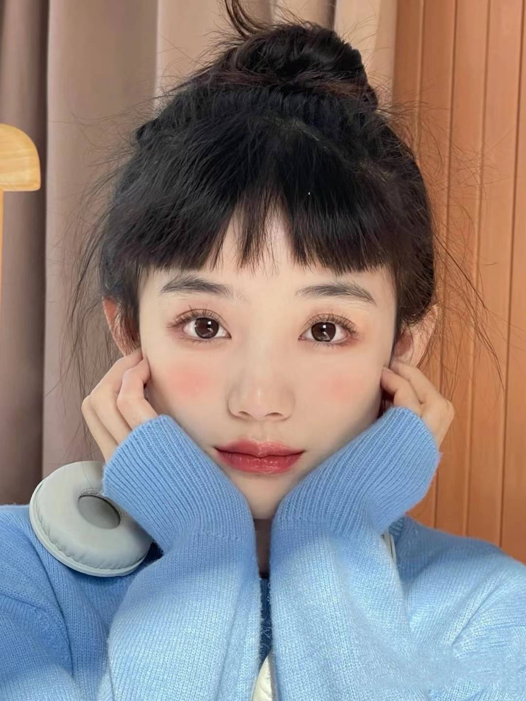 刘海一刘海一星期能长1cm吗，头发剪坏了怎么补救？必备时尚小知识