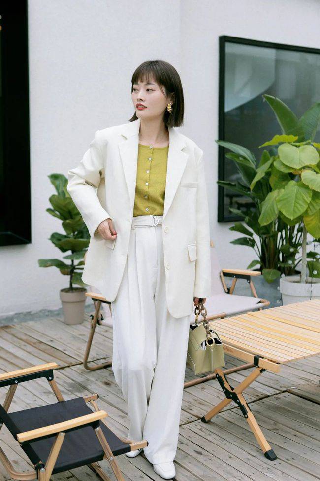 粉色 这些外套也太好买了!简直承包了我春天的衣柜