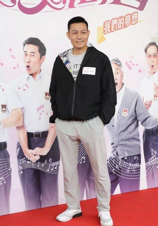 tvb老戏骨因病辞演《法证4》重要男角色 传患肺癌停工休息_曾伟权