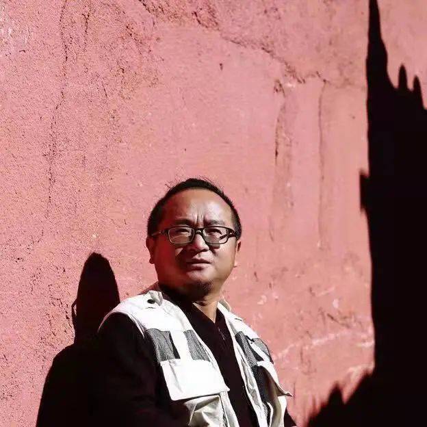 艺术|立足本土 窥巴山之貌 ——王劲松的巴山情结