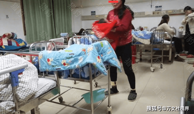 女网友|安徽产妇与婆婆争吵后被丢在医院，丈夫也走了，“欺负她是远嫁”