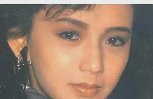 女神专门撞脸顶级女神,让名流天王念念不忘,这又是什么神仙?