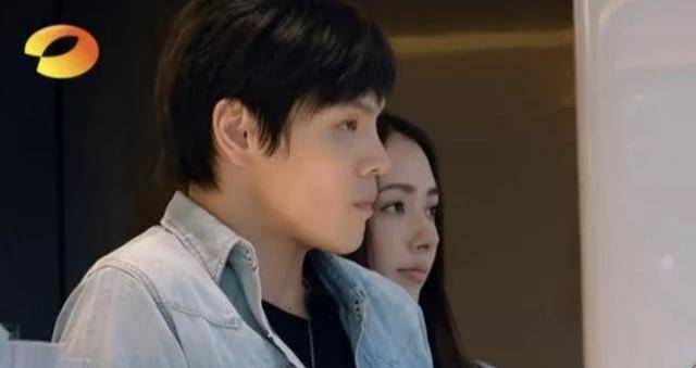 长发|向佐夫妇电影杀青,剧中甜蜜共舞,郭碧婷颜值惊艳梦回《小时代》