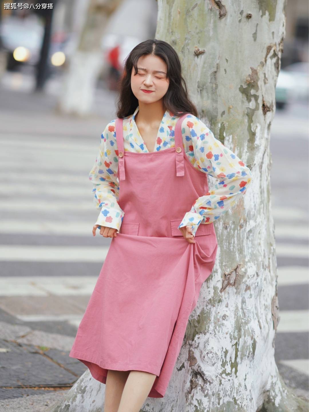 魅力 洋气女人春季都不会乱搭配,这些搭配简约温柔又时髦,谁穿谁美