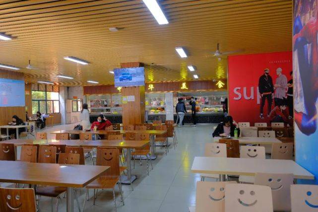 美食篇关于广州华商职业学院的美食之旅已开启快上车