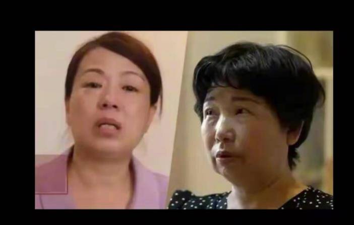 原创潘克律师展示雄风提醒许妈二八事件暂时以偷换定论为主