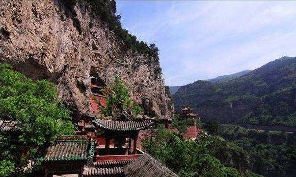 原创襄汾县的前世今生