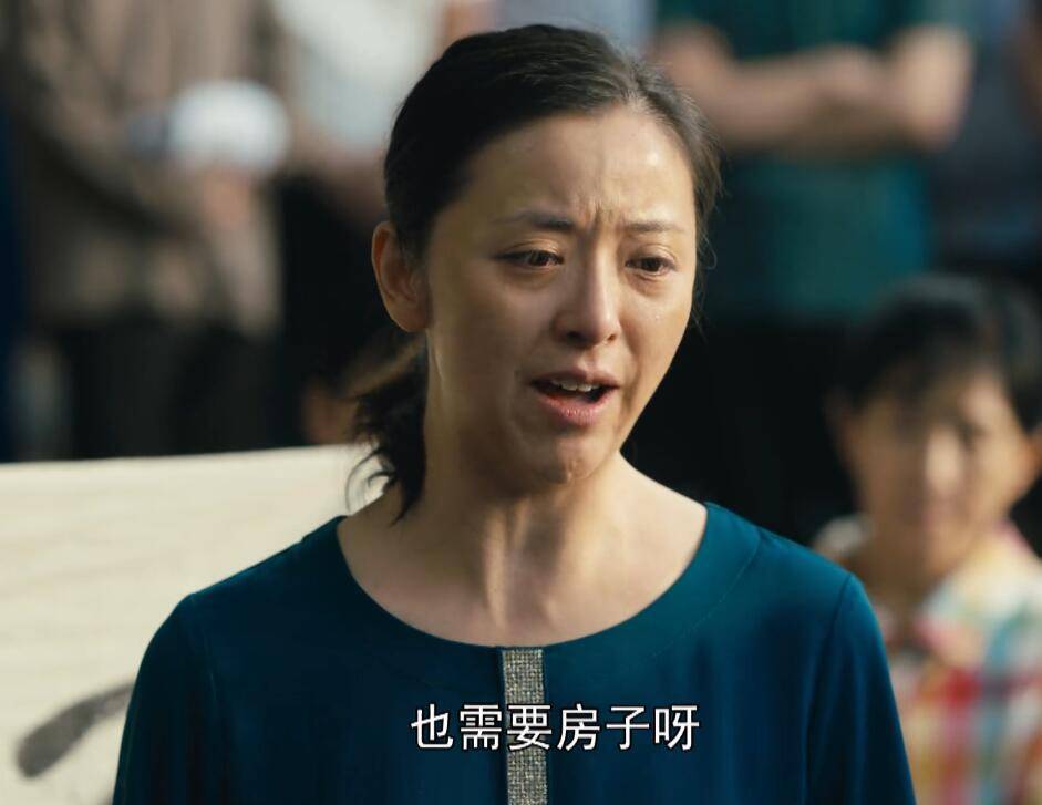 曹德宝|明明是同一人，演过《我的团长我的团》，再演《人世间》却认不出