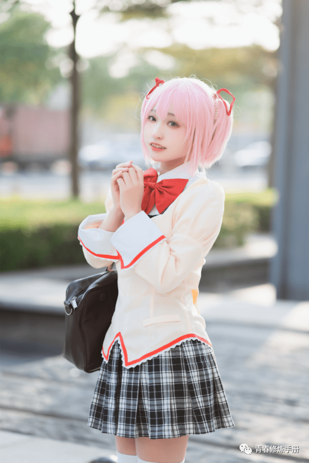 魔法少女小圆cos教学 1b13652fb38b456e9b03c53c35d9088a.png