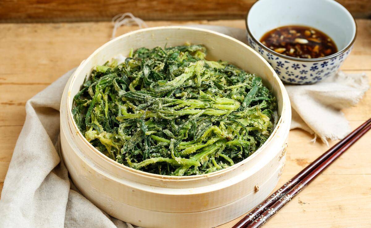 时节|明天进入“九九天”，多吃“春季4鲜”，顺应时节营养高，太香了