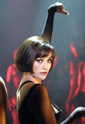 复合|31岁结婚,老公56岁,分居又复合,169cm美艳硬核凯瑟琳泽塔琼斯