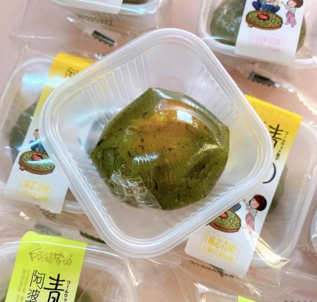 海苔|发现了3款小零食，便宜解馋，每种10元不到，最后1款是吃货的最爱