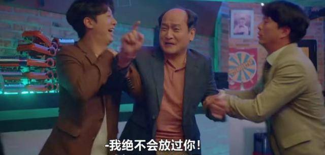 梦想|开年最甜韩剧!一集爆笑两集接吻,从头苏到尾、少女心爆棚!