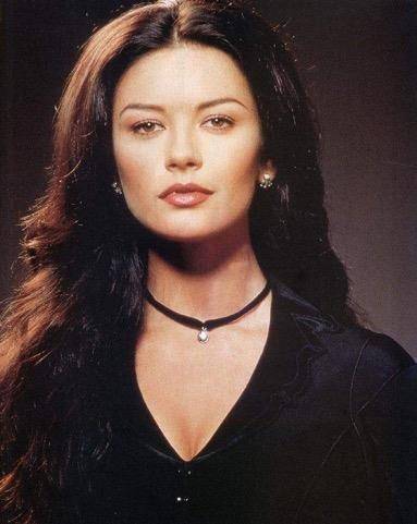 复合|31岁结婚,老公56岁,分居又复合,169cm美艳硬核凯瑟琳泽塔琼斯