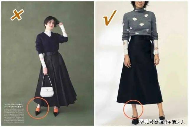 面料 女人买衣服，买一件贵的好还是一堆便宜的好？看完你就知道了