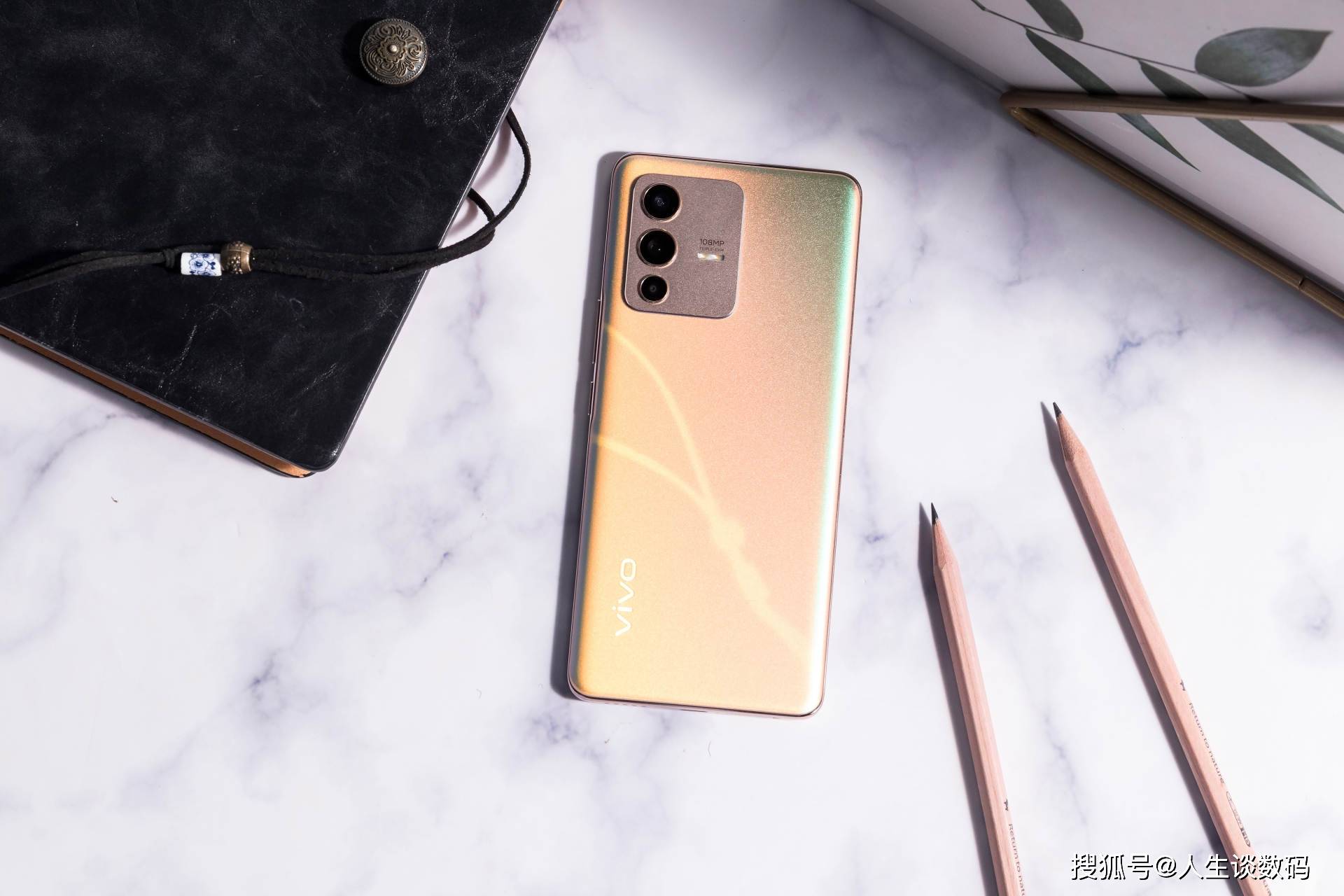 vivo S12 Pro上手体验：S系列的重新定义？